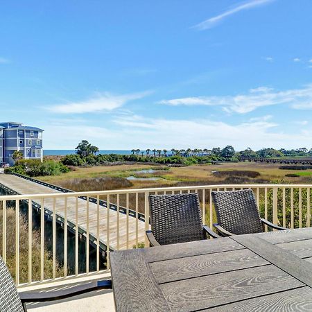 26 Bradley Circle Villa Hilton Head Island Exterior photo