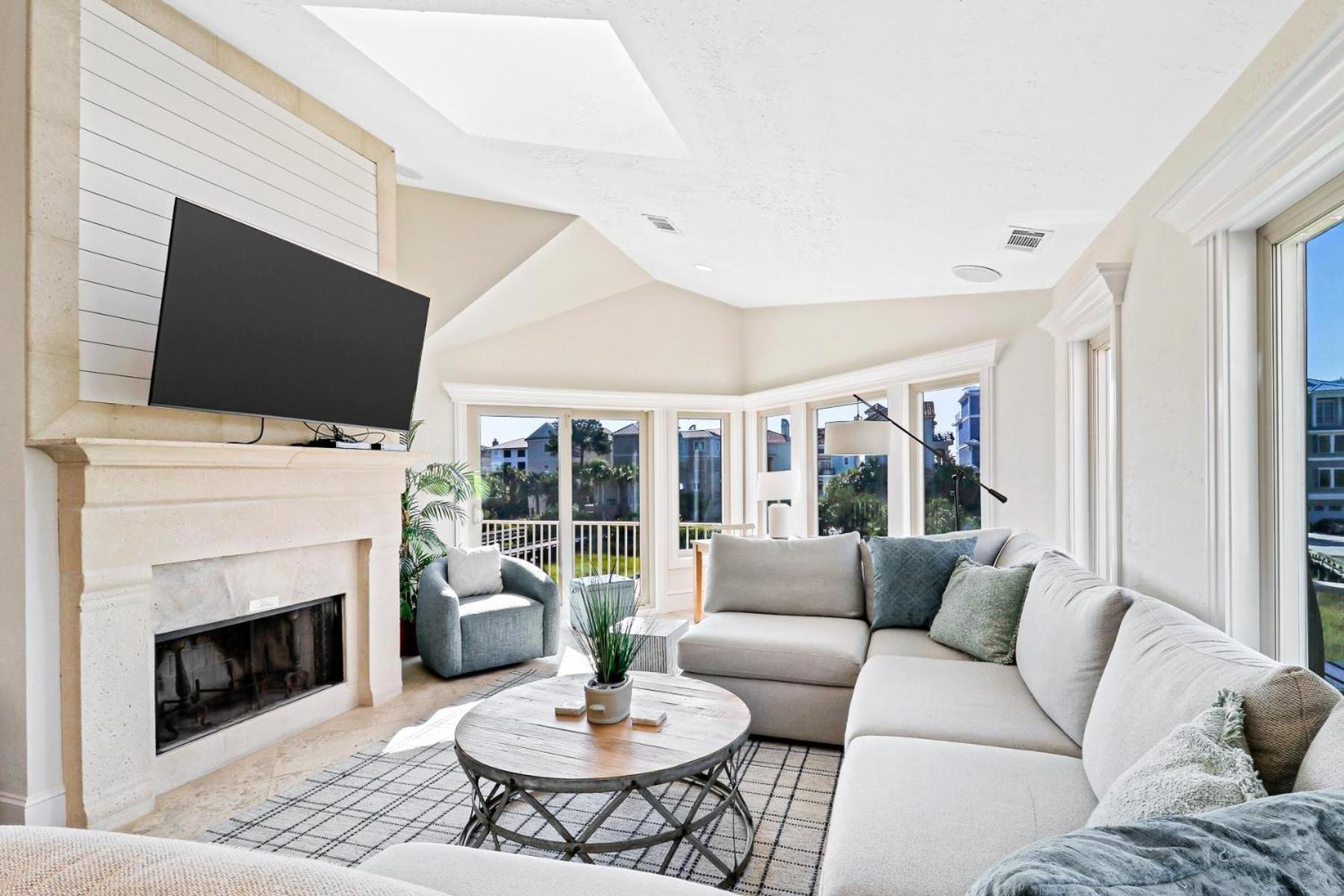 26 Bradley Circle Villa Hilton Head Island Exterior photo