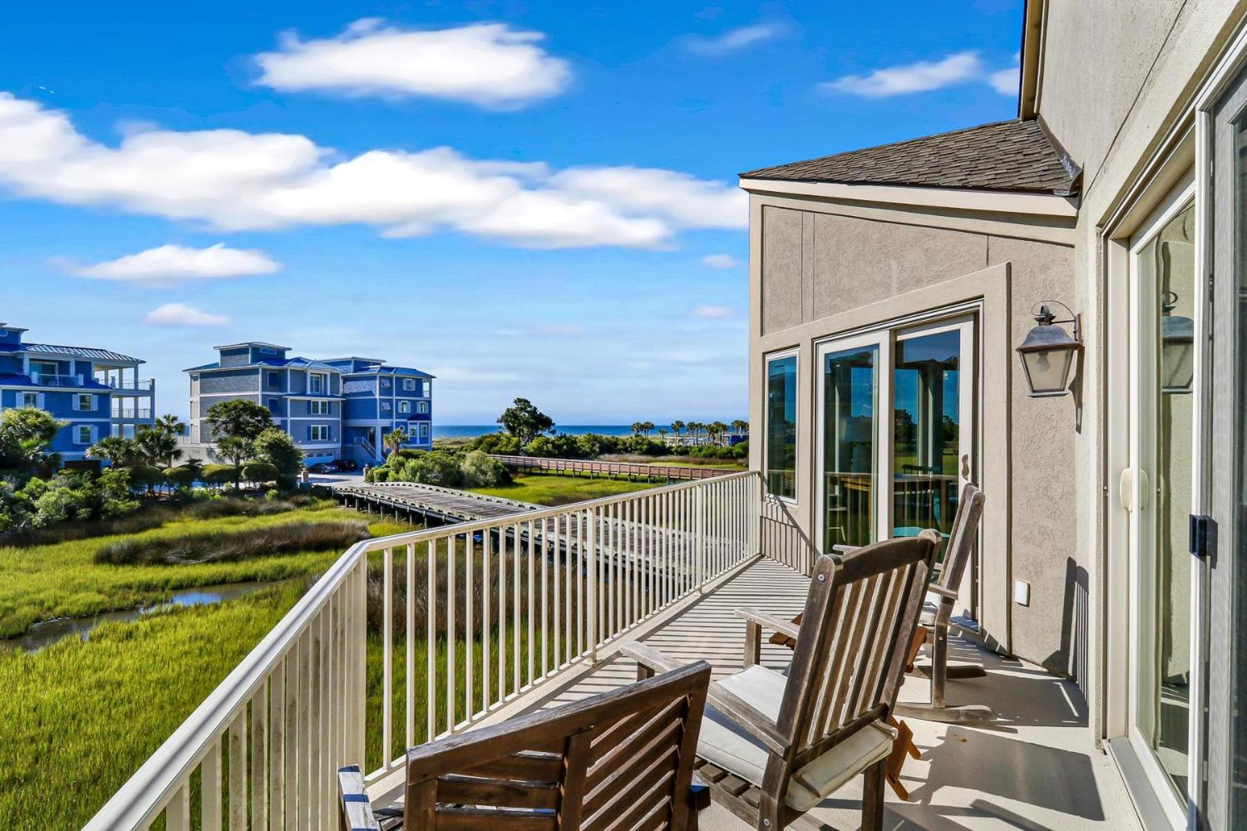 26 Bradley Circle Villa Hilton Head Island Exterior photo