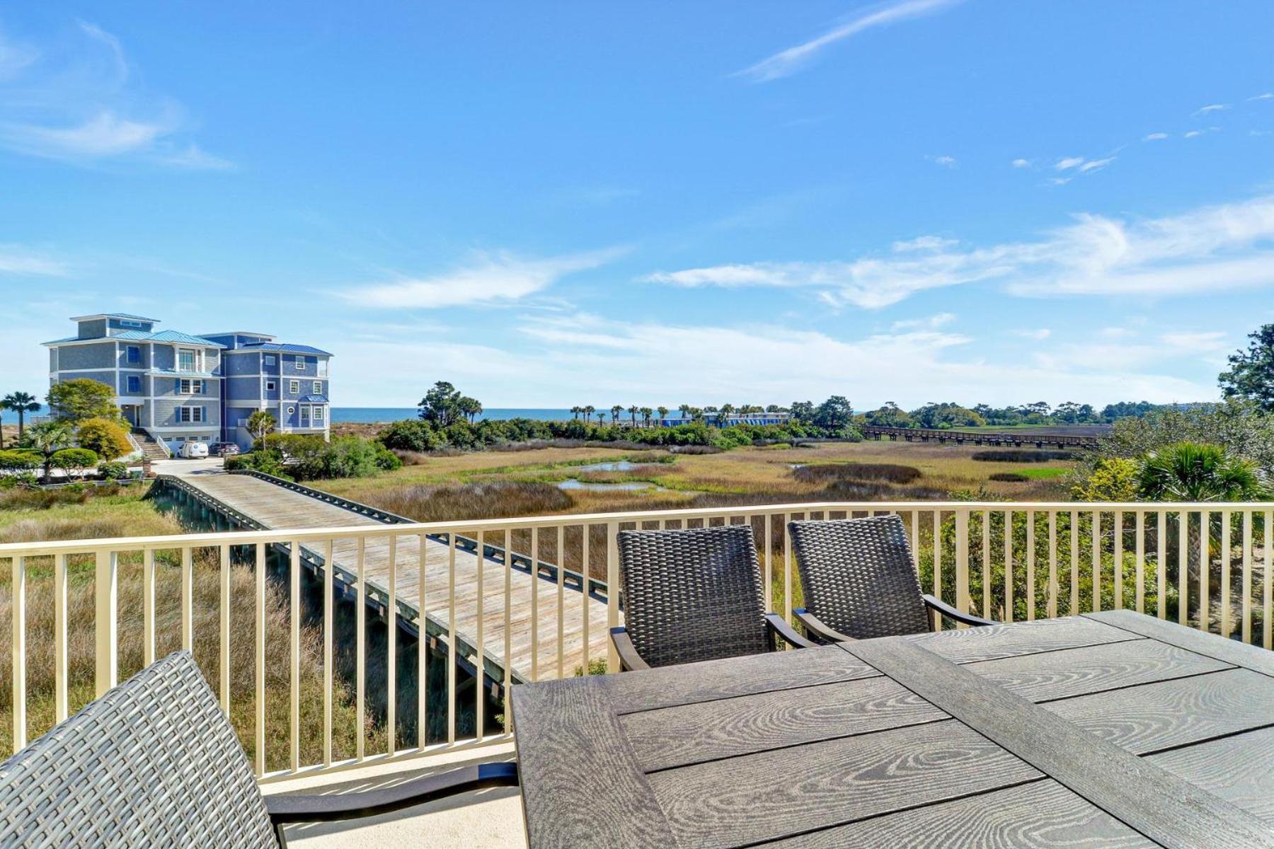 26 Bradley Circle Villa Hilton Head Island Exterior photo