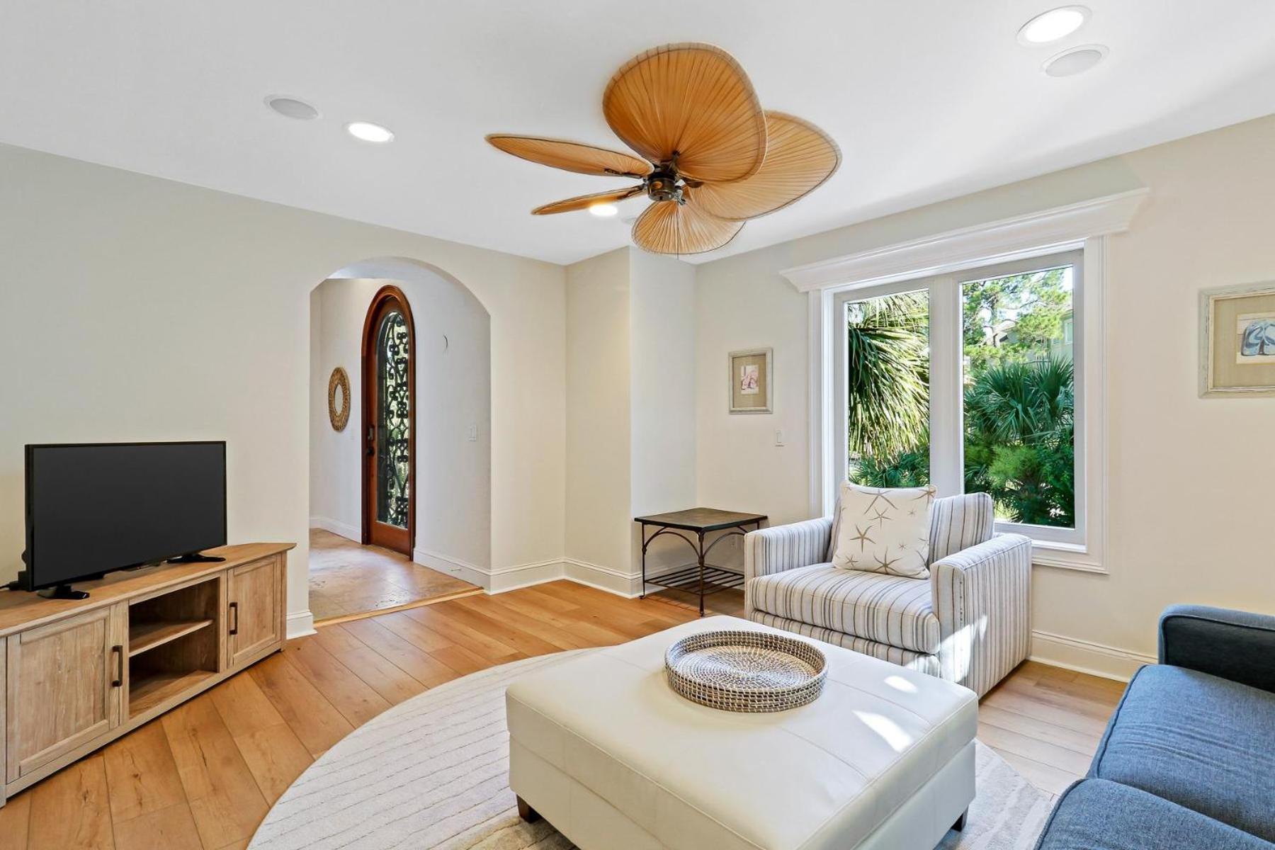 26 Bradley Circle Villa Hilton Head Island Exterior photo