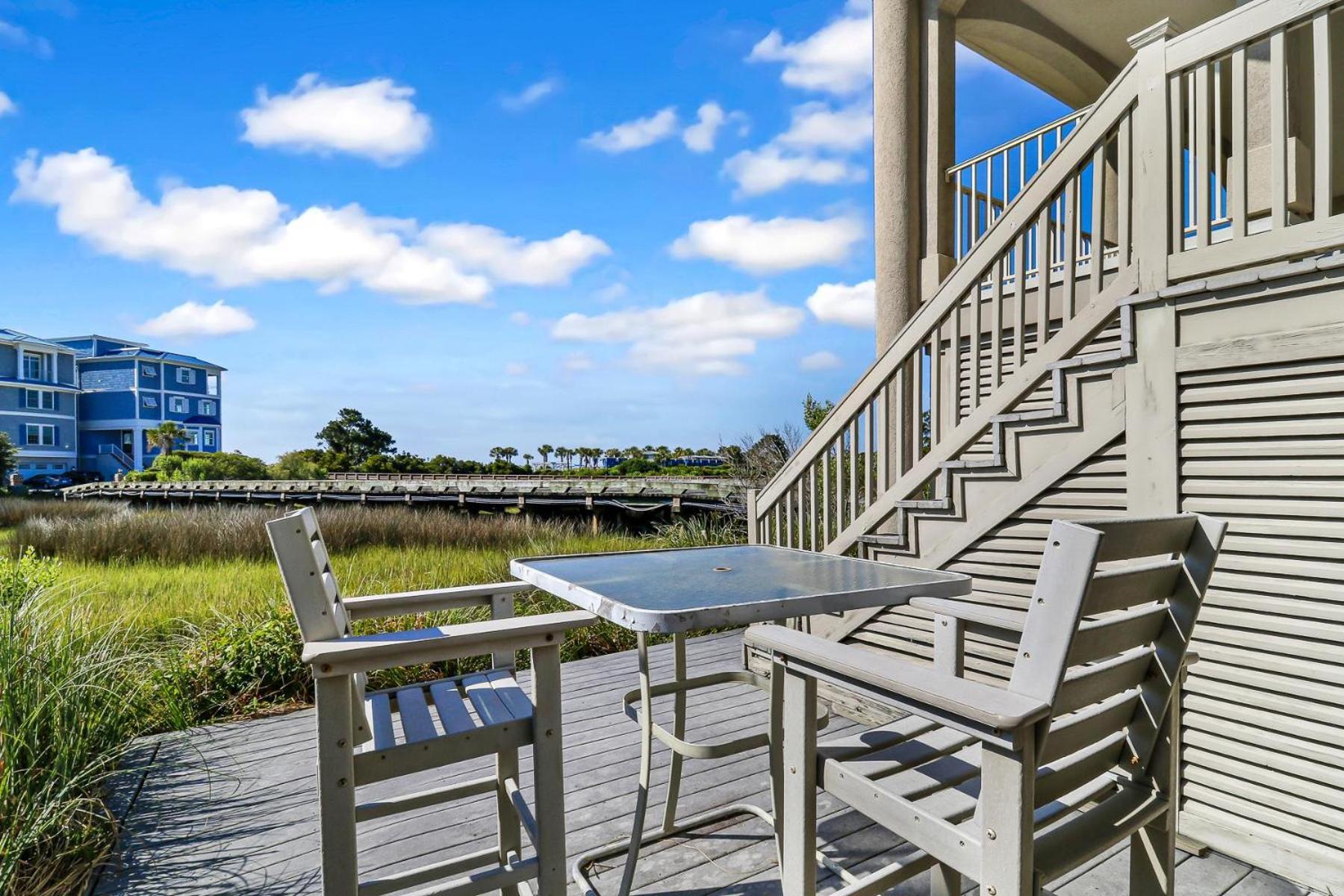 26 Bradley Circle Villa Hilton Head Island Exterior photo