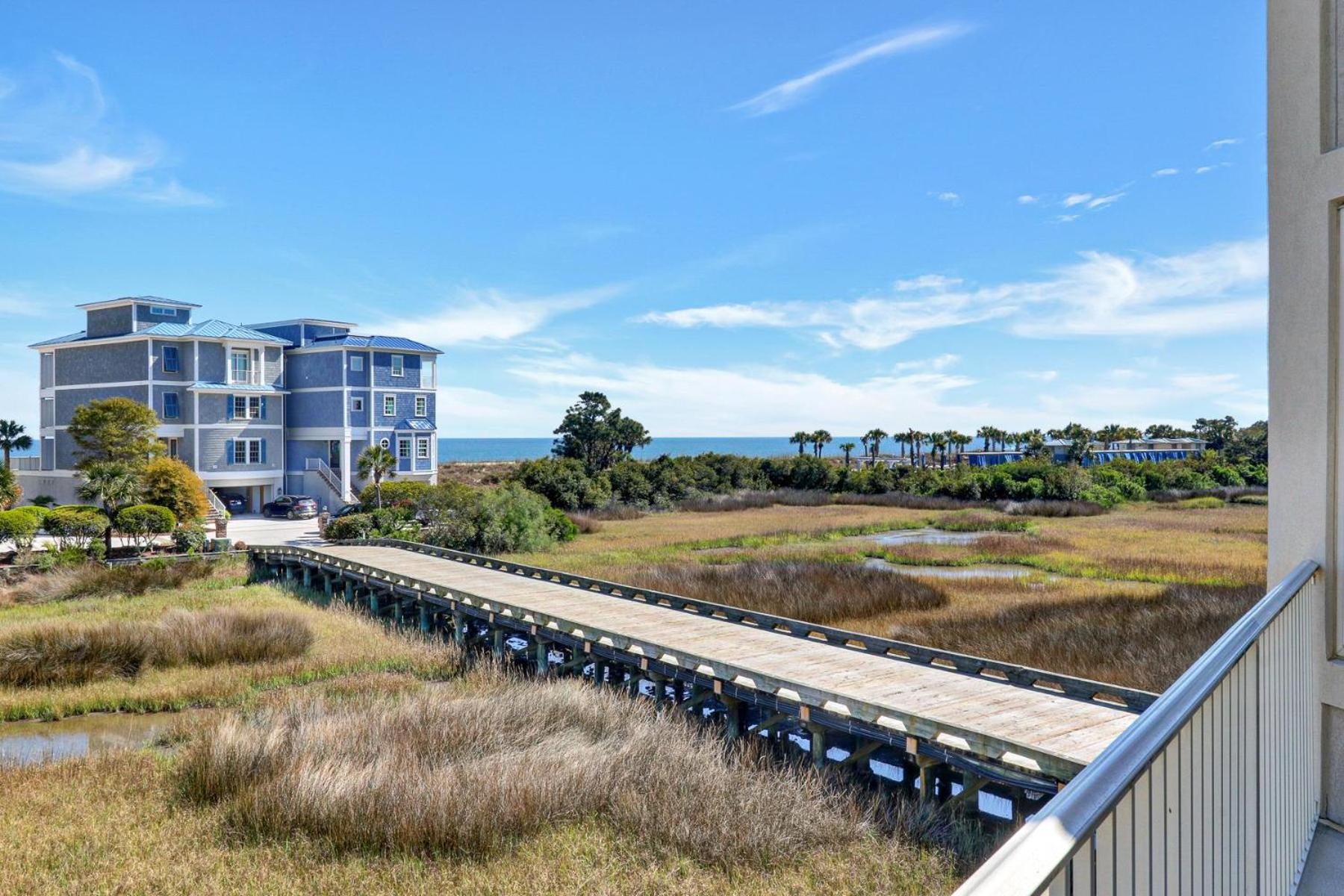 26 Bradley Circle Villa Hilton Head Island Exterior photo