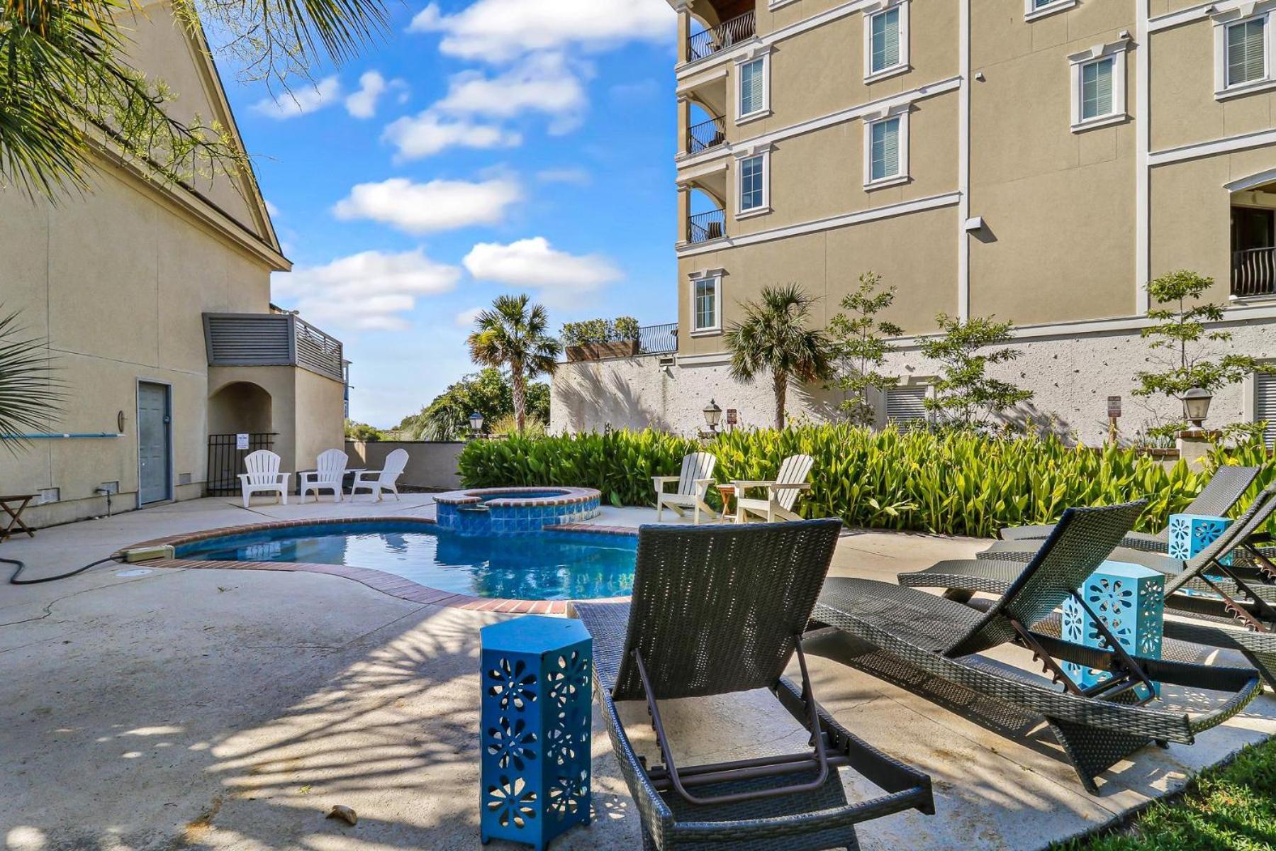 26 Bradley Circle Villa Hilton Head Island Exterior photo