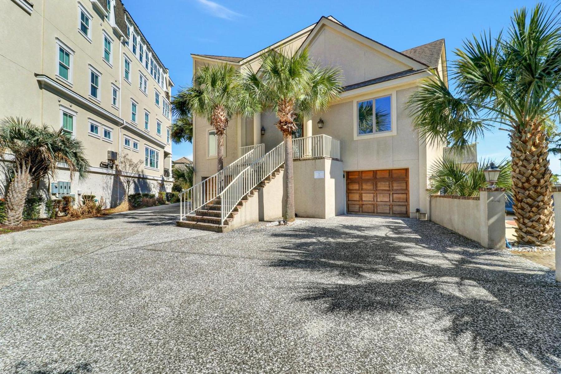 26 Bradley Circle Villa Hilton Head Island Exterior photo