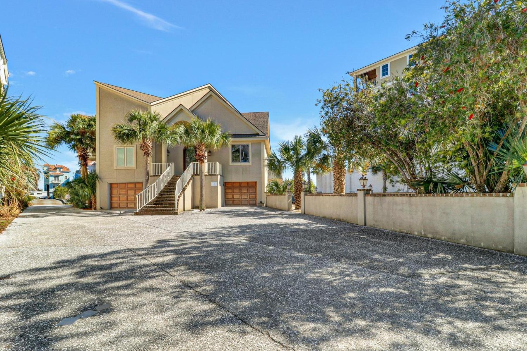 26 Bradley Circle Villa Hilton Head Island Exterior photo