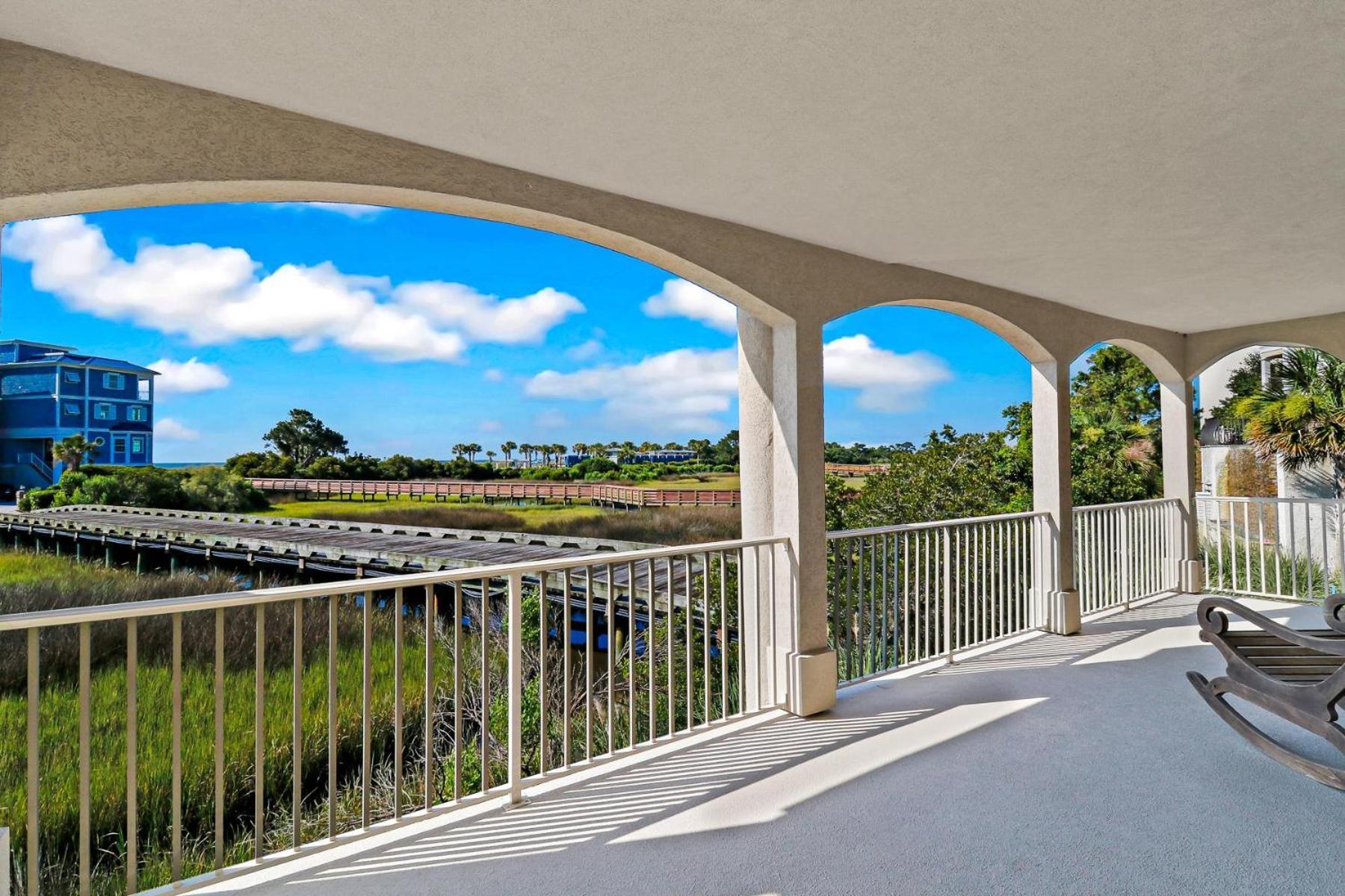 26 Bradley Circle Villa Hilton Head Island Exterior photo