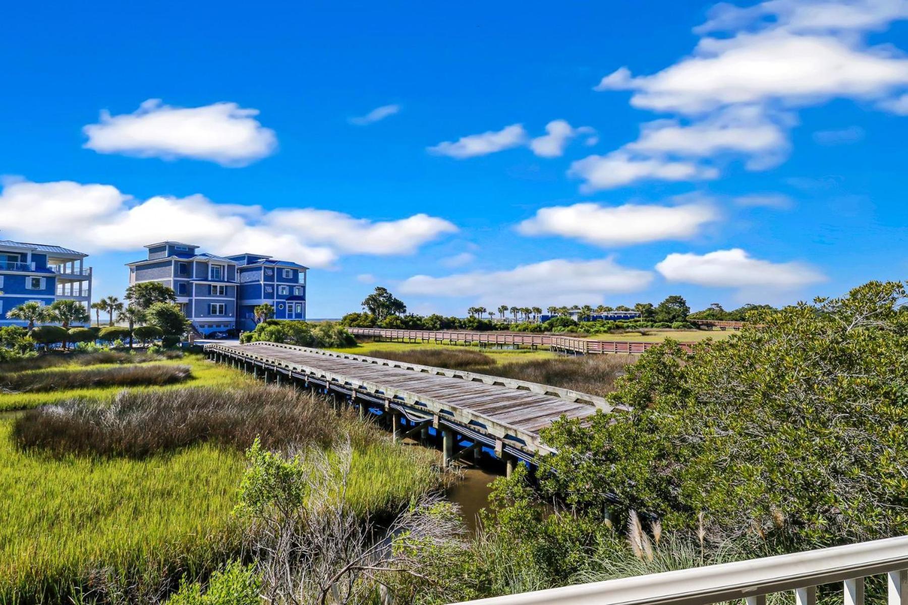 26 Bradley Circle Villa Hilton Head Island Exterior photo