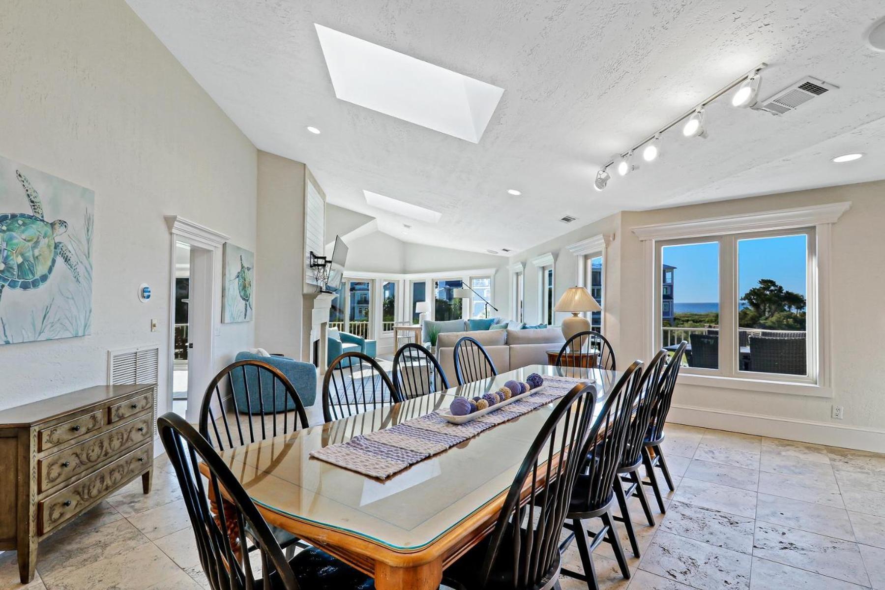 26 Bradley Circle Villa Hilton Head Island Exterior photo