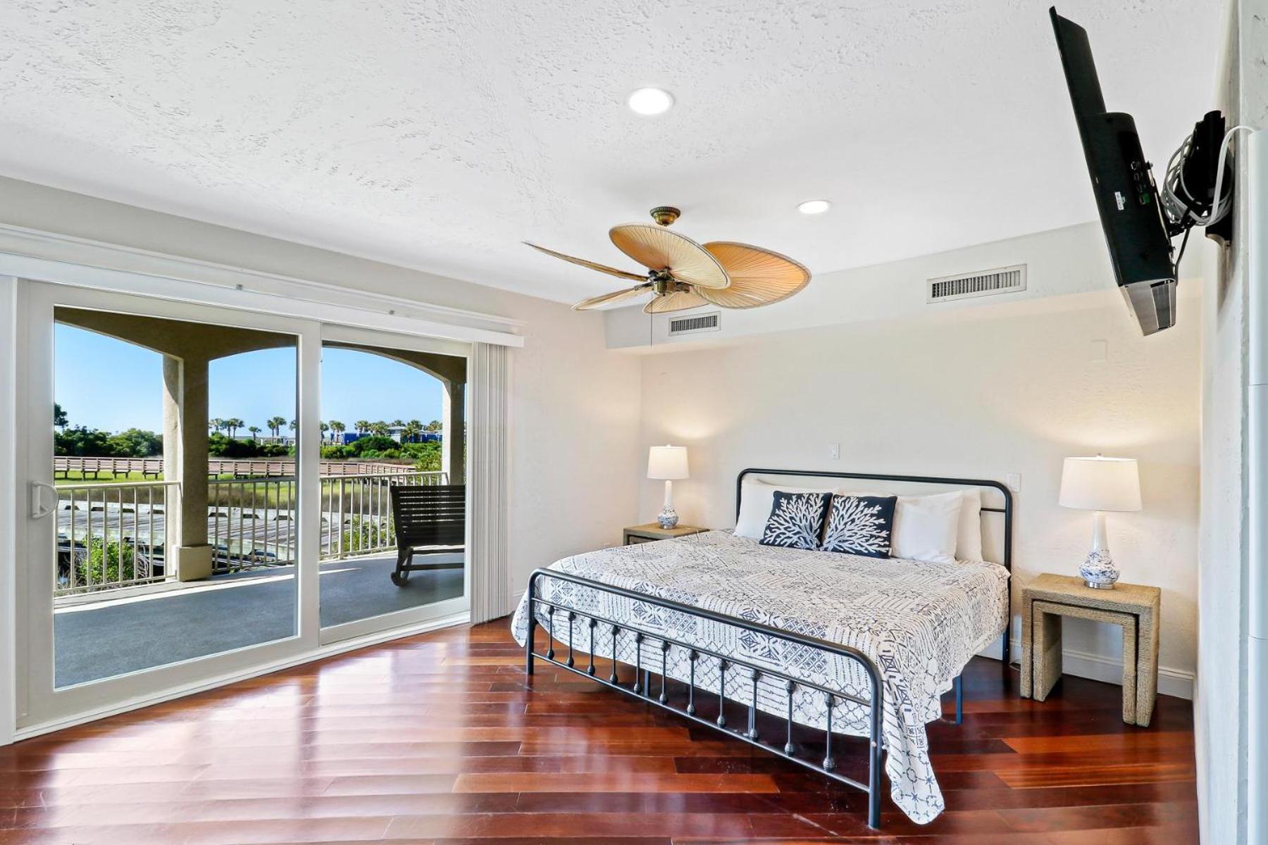 26 Bradley Circle Villa Hilton Head Island Exterior photo