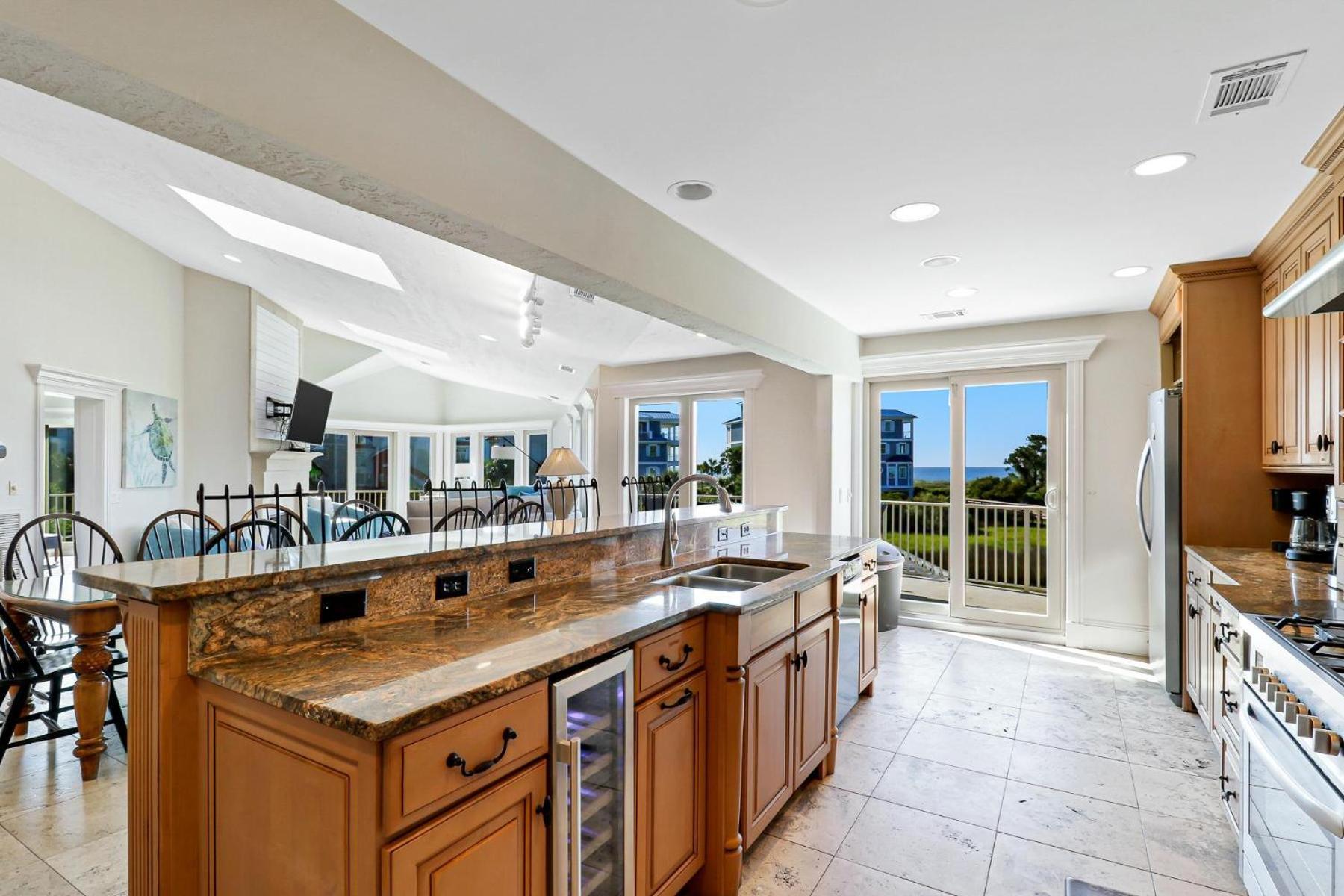 26 Bradley Circle Villa Hilton Head Island Exterior photo